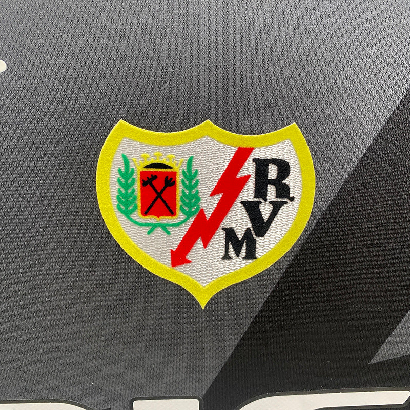 Maillot Third Rayo Vallecano 2024-2025