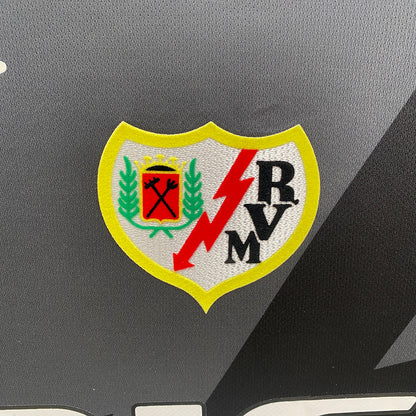 Maillot Third Rayo Vallecano 2024-2025