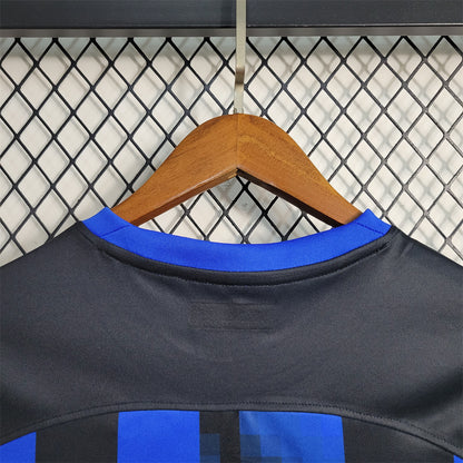 Maillot Domicile AC Milan 2023-2024