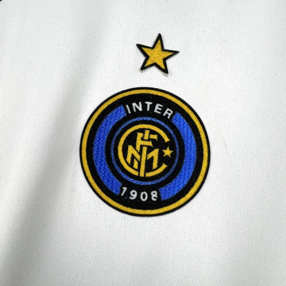Maillot Exterieur Retro AC Milan 2005-2006