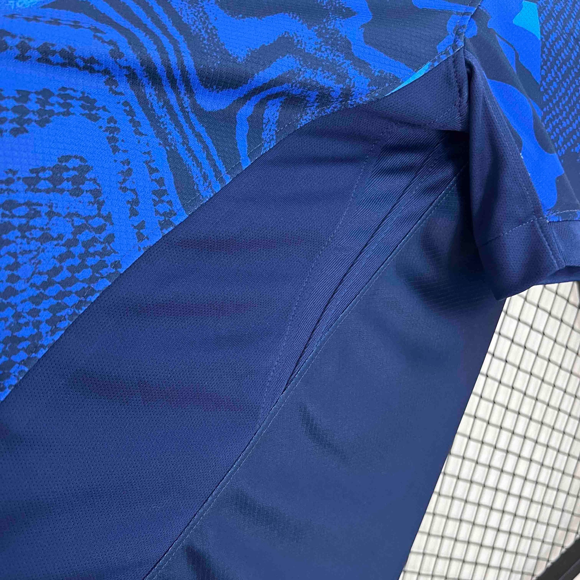Maillot Third Sport Atletico Madrid 2024-2025
