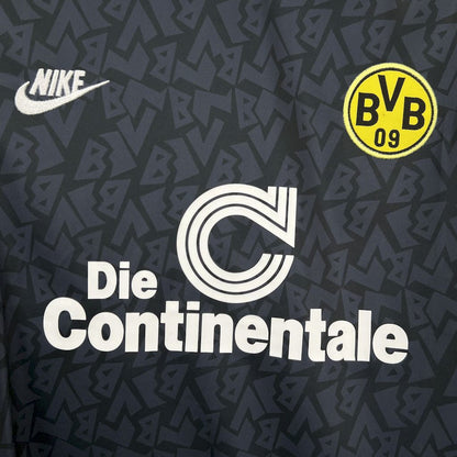 Maillot Exterieur Retro Borussia Dortmund 1995-1996