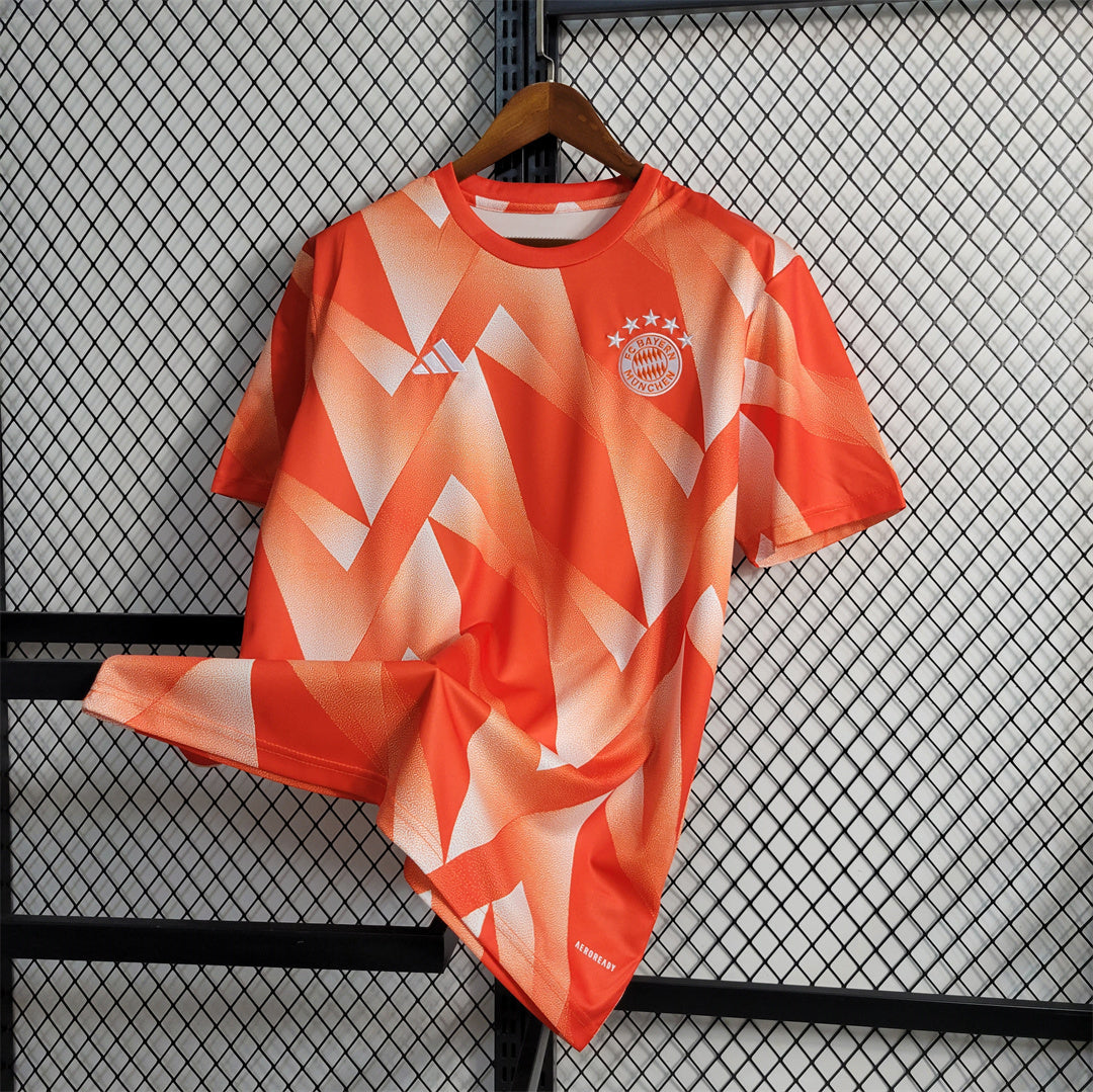 Maillot Entrainement Bayern Munich 2023-2024