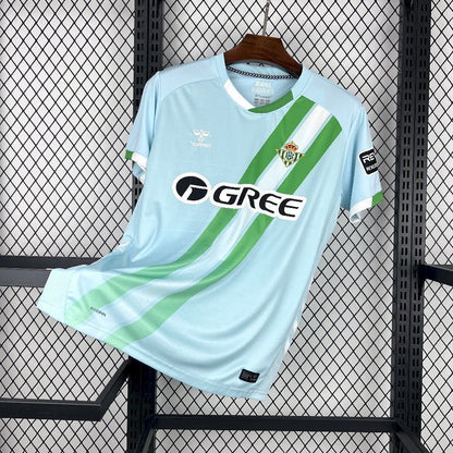 Maillot Exterieur Real Betis 2025-2026