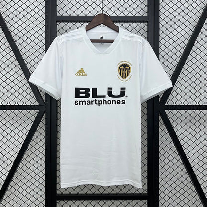 Maillot Domicile Retro Vintage Valence 2018-2019
