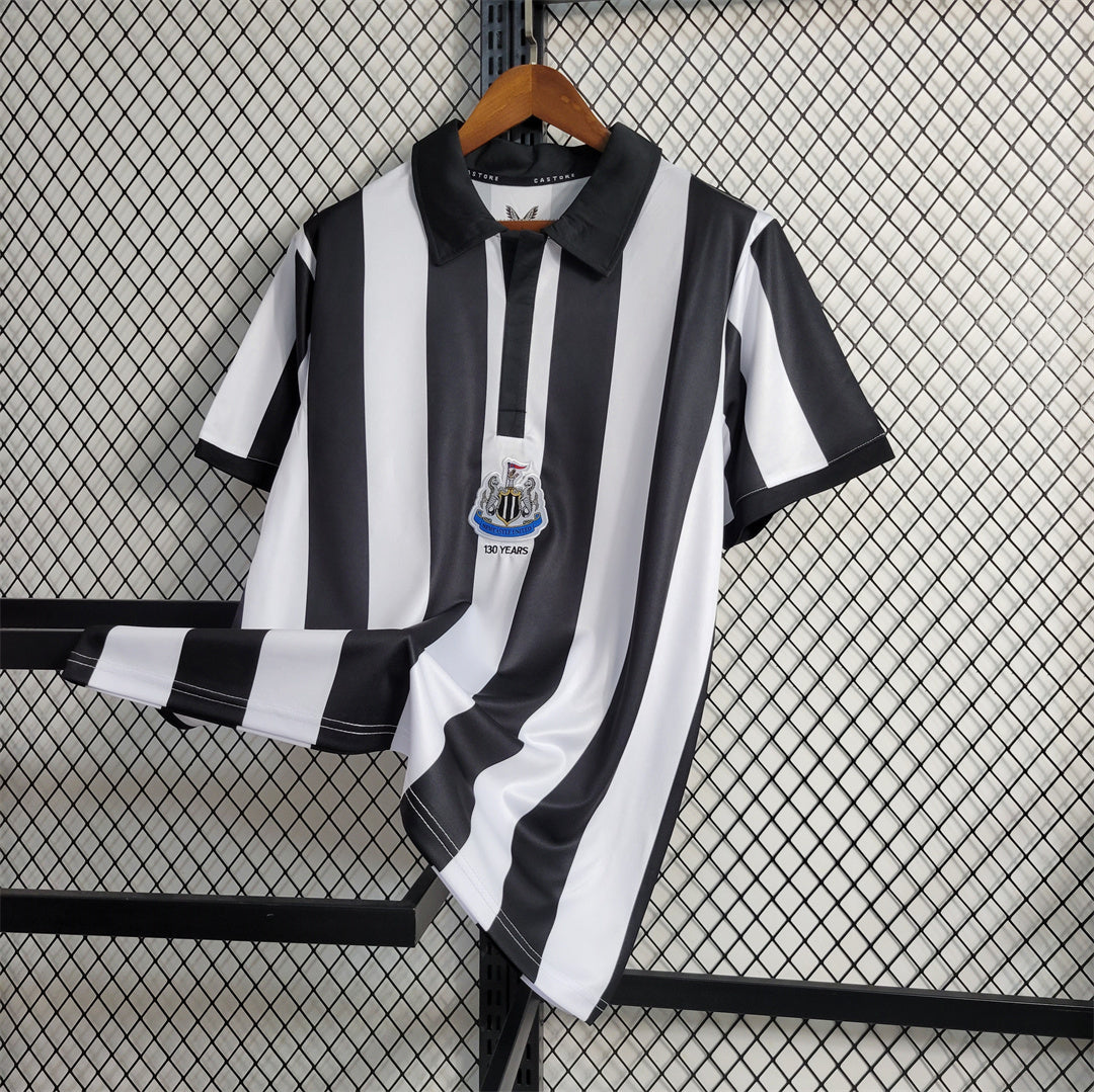 Maillot Domicile Newcastle 2023-2024