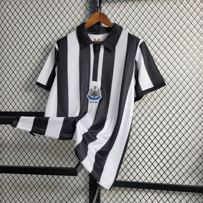 Maillot Domicile Newcastle 2023-2024