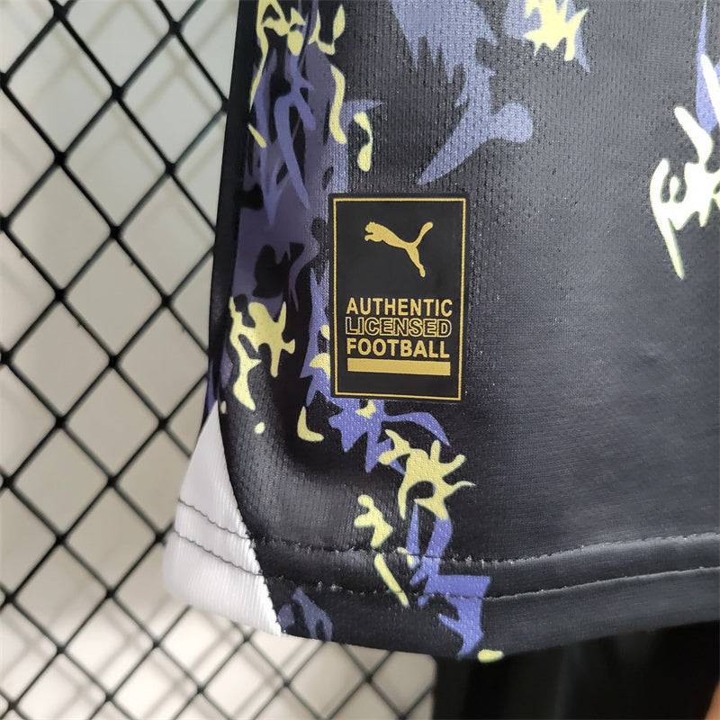 Ensemble Manchester City Edition Spéciale Enfant 2023-2024