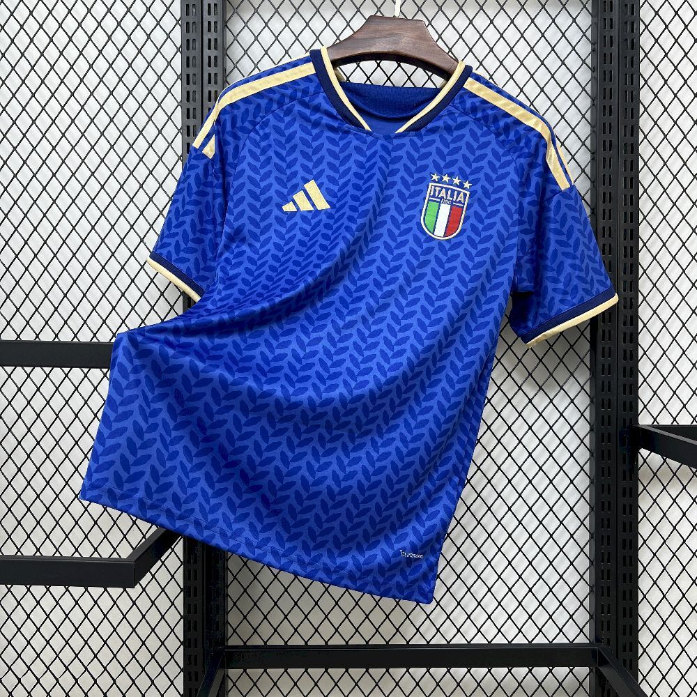Maillot Domicile Italie 2026