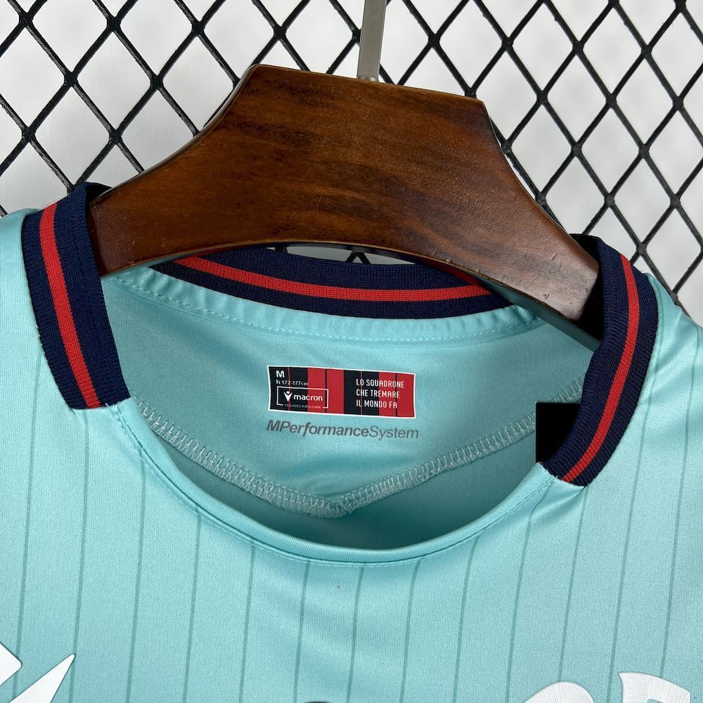 Maillot Third Bologne 2025-2026