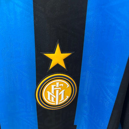 Maillot Third Retro AC Milan 1992-1993
