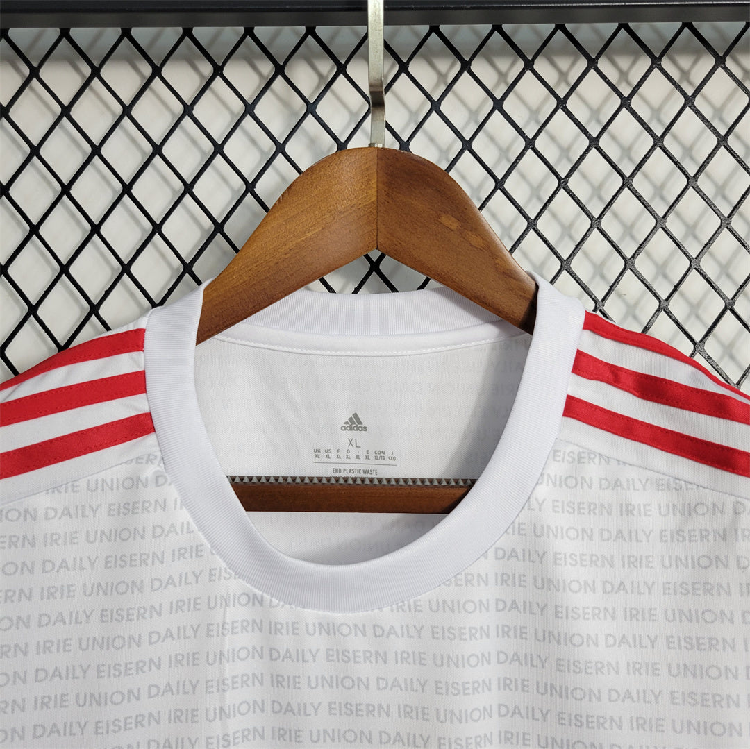 Maillot Edition Spéciale Berlin Union Wolfsburg 2023-2024