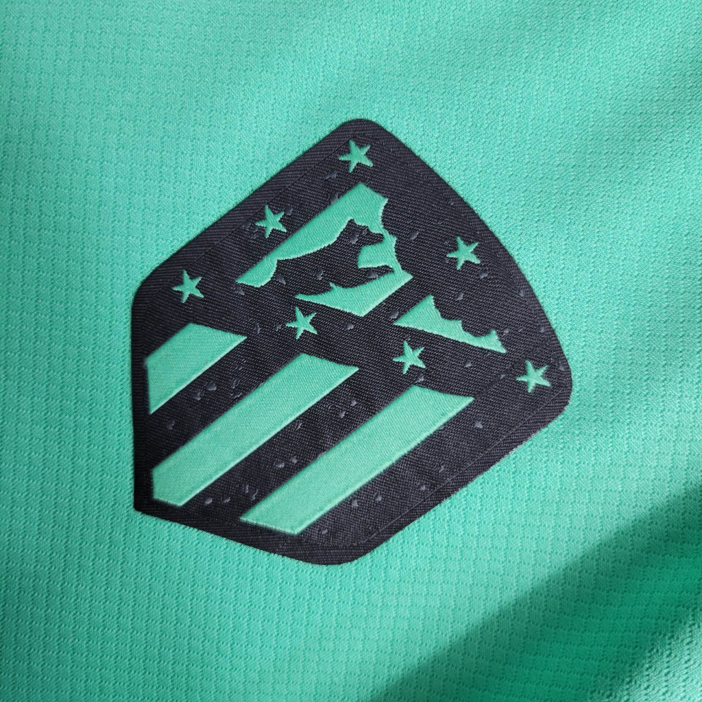 Maillot Exterieur S-4XL Atletico Madrid 2023-2024