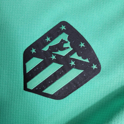 Maillot Exterieur S-4XL Atletico Madrid 2023-2024