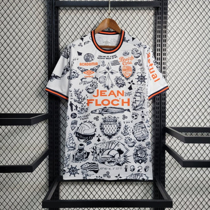 FC Lorient Special Edition Jersey 2022-2023