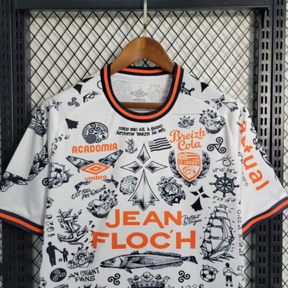 FC Lorient Special Edition Jersey 2022-2023
