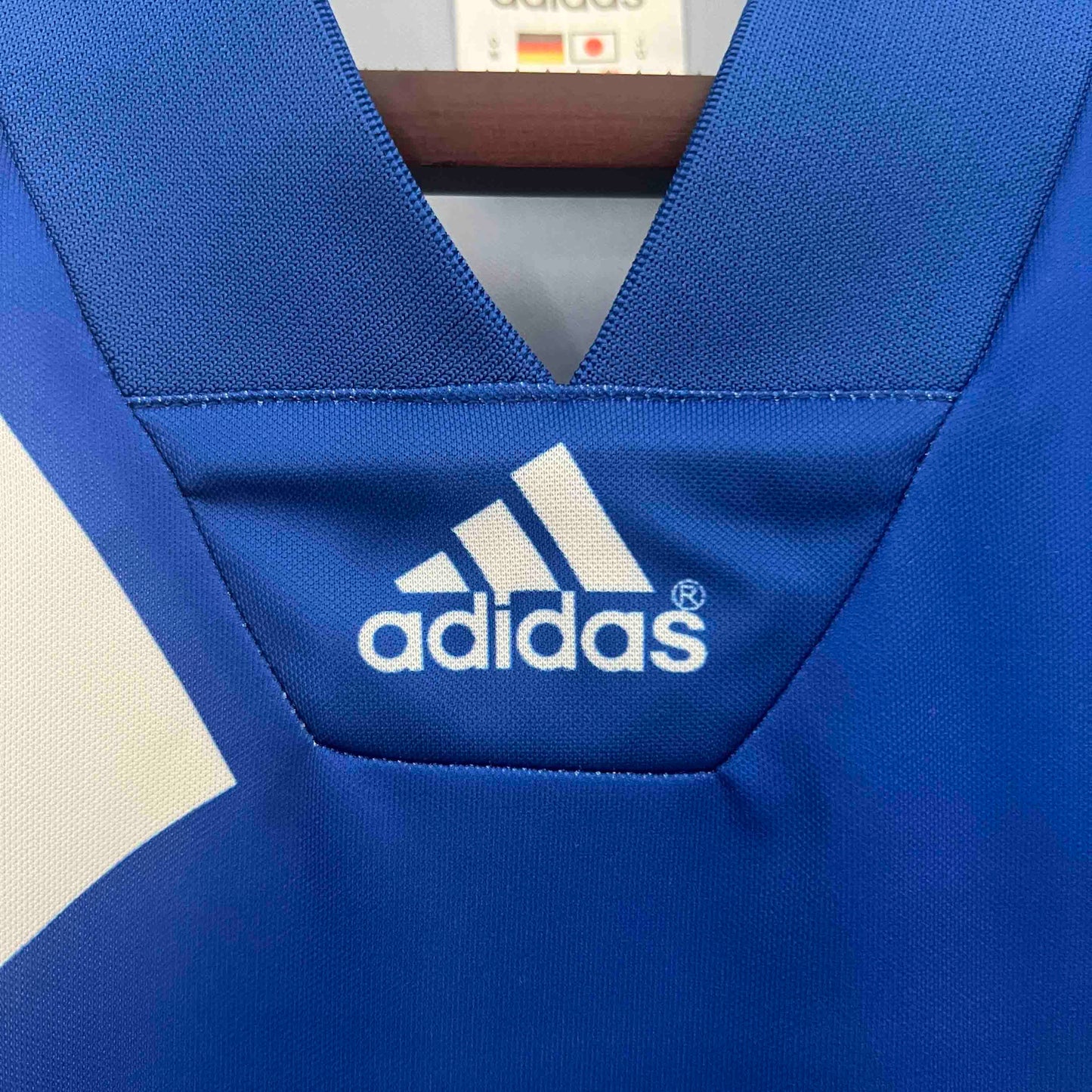 Maillot Exterieur Osasuna 1992-1993