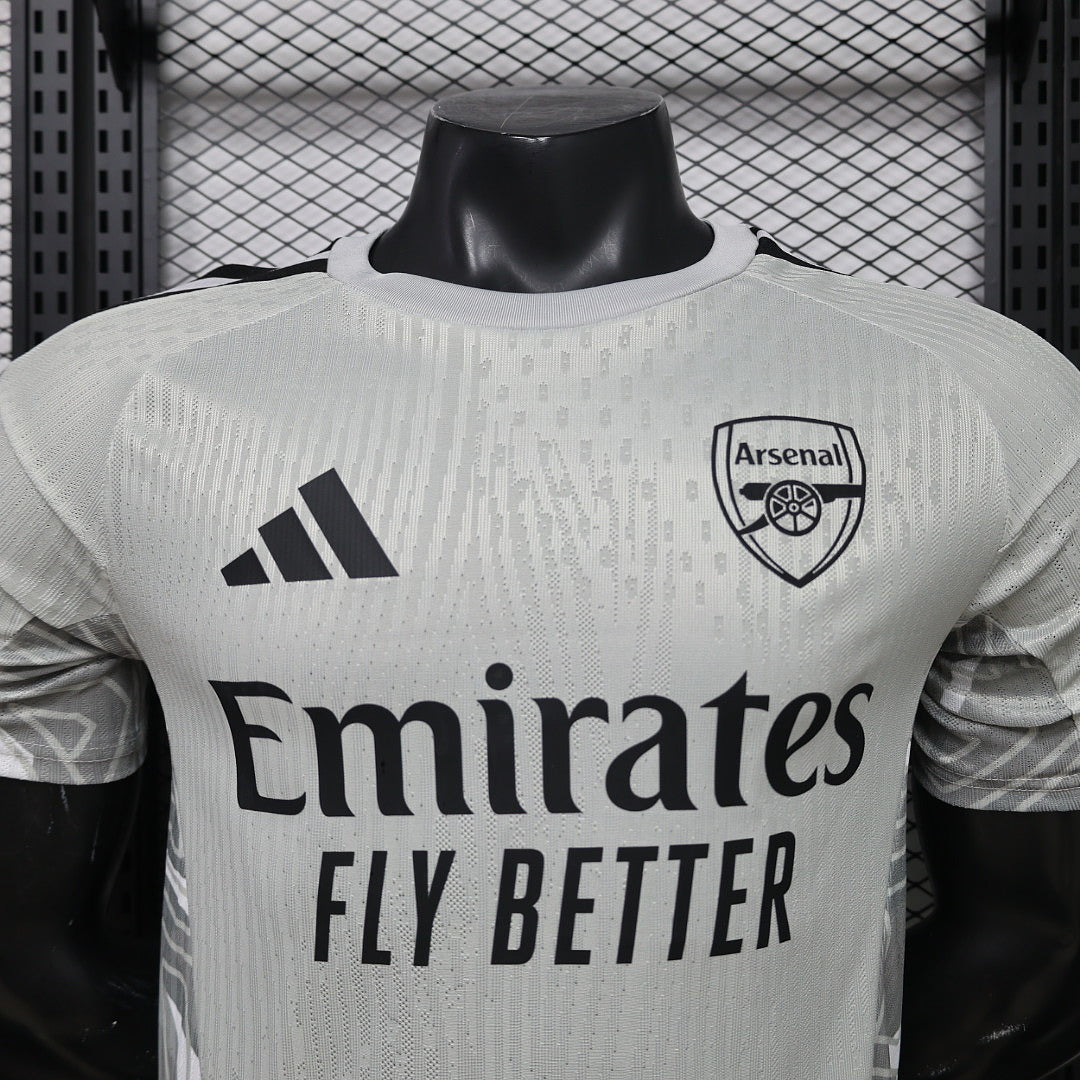 Maillot Gardien Player Arsenal 2026-2027