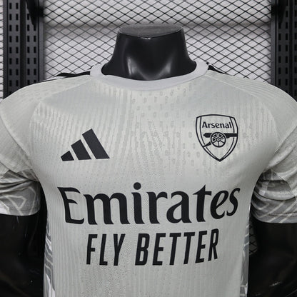 Maillot Gardien Player Arsenal 2026-2027