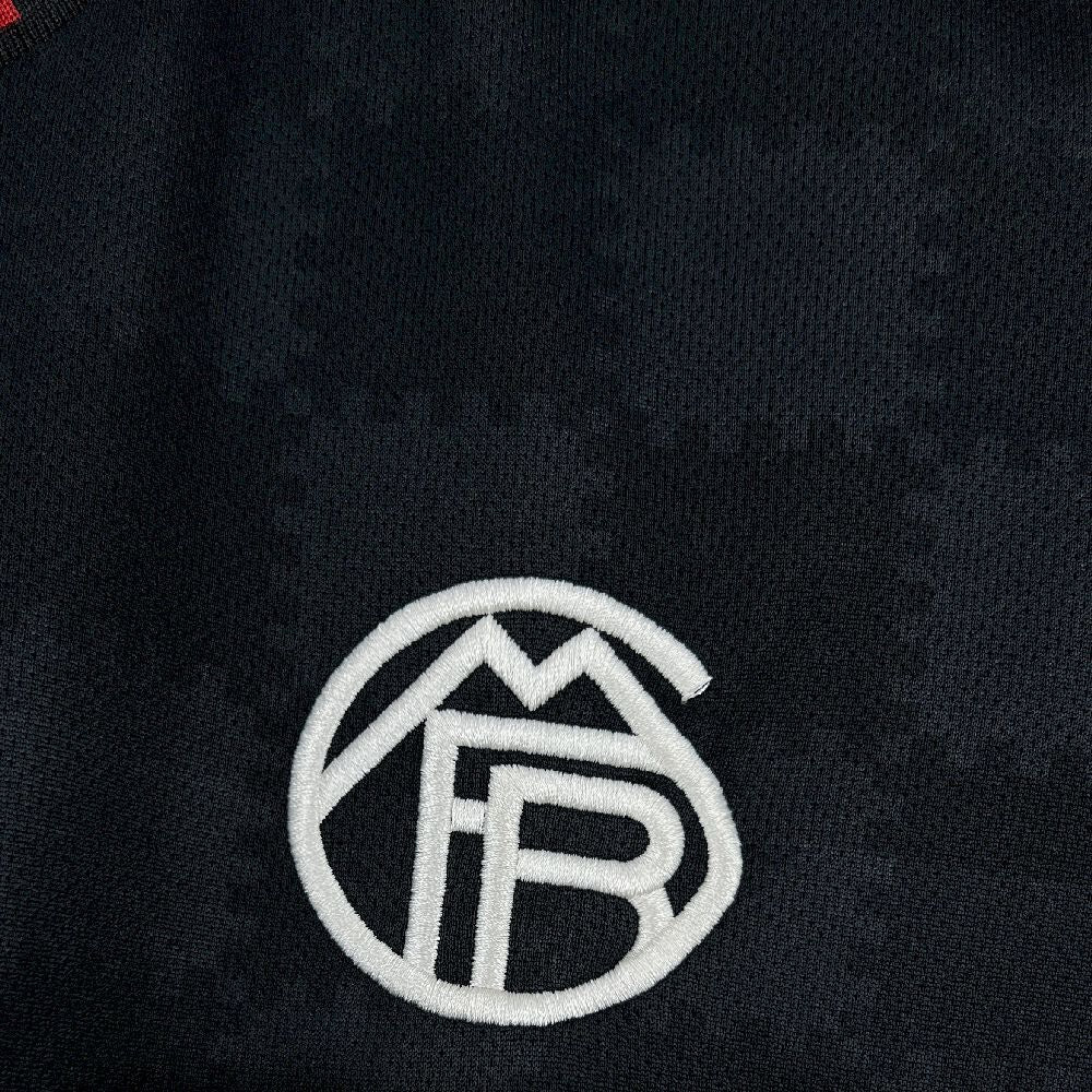 Maillot Third Bayern Munich 2025-2026