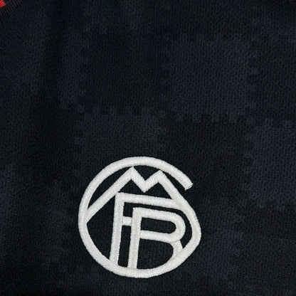 Maillot Third Bayern Munich 2025-2026