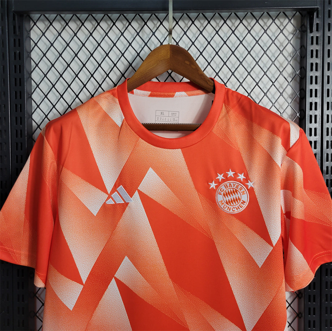Maillot Entrainement Bayern Munich 2023-2024