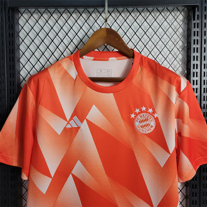 Maillot Entrainement Bayern Munich 2023-2024