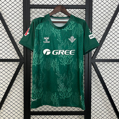 Maillot Sustainability Real Betis 2025-2026