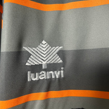 Maillot Third Retro Vintage Valence 1999-2000