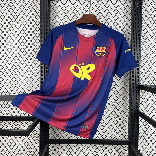 Maillot Olivia Rodrigo Limited FC Barcelone 2025-2026