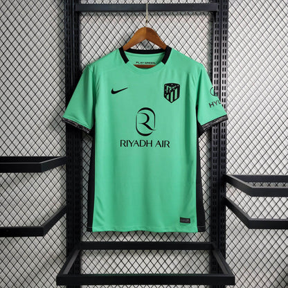 Maillot Exterieur S-4XL Atletico Madrid 2023-2024