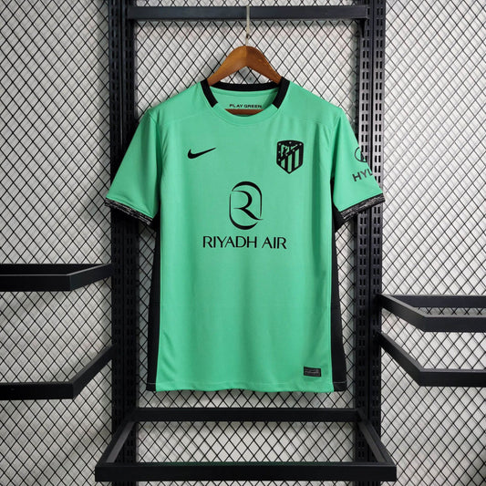 Maillot Exterieur S-4XL Atletico Madrid 2023-2024