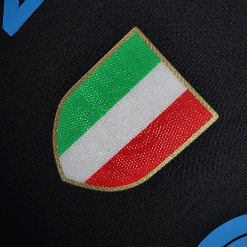 Maillot Edition Special × SSC Naples 2023-2024