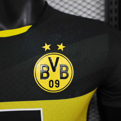Maillot Exterieur Player Borussia Dortmund 2024-2025