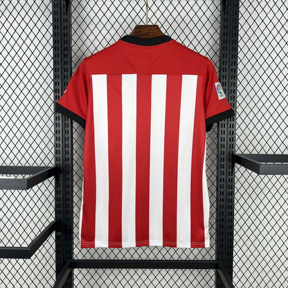Maillot Domicile Retro Vintage Athletic Bilbao 2011-2012