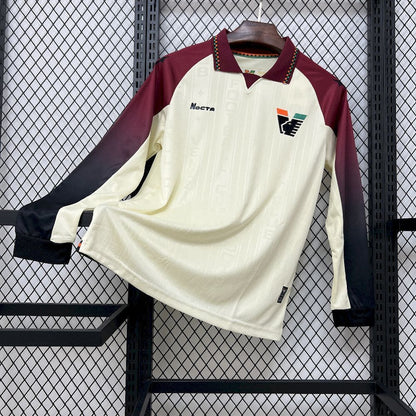 Maillot Exterieur Manche Longue FC Venezia 2025-2026