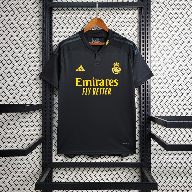 Maillot Third Real Madrid 2023-2024