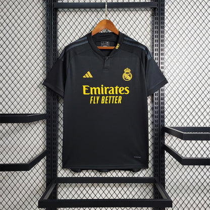 Maillot Third Real Madrid 2023-2024