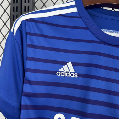 Maillot Domicile Retro FC Chelsea 2014-2015