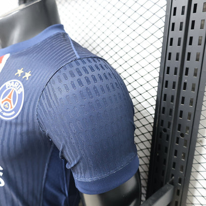 Maillot Domicile 2 stars Player PSG 2024-2025