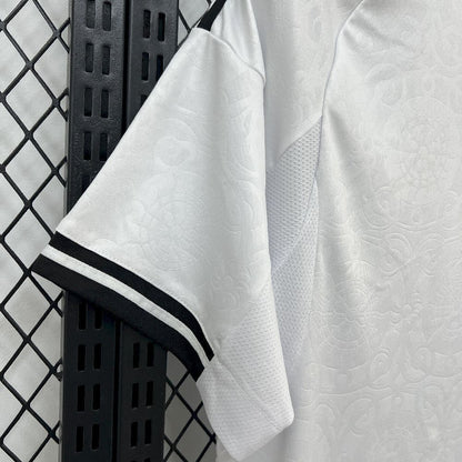 Maillot Domicile Fulham 2025-2026