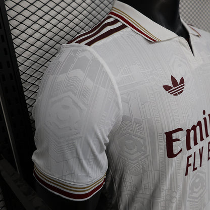 Maillot Third Player Arsenal 2025-2026