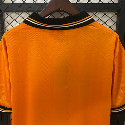 Maillot Exterieur Retro Vintage Valence 1999-2000