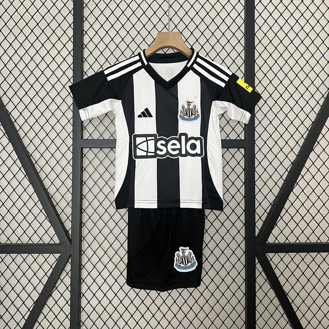 Ensemble Newcastle Domicile Enfant 2024-2025