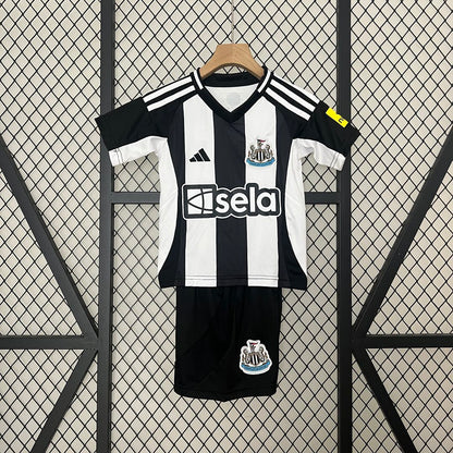 Ensemble Newcastle Domicile Enfant 2024-2025