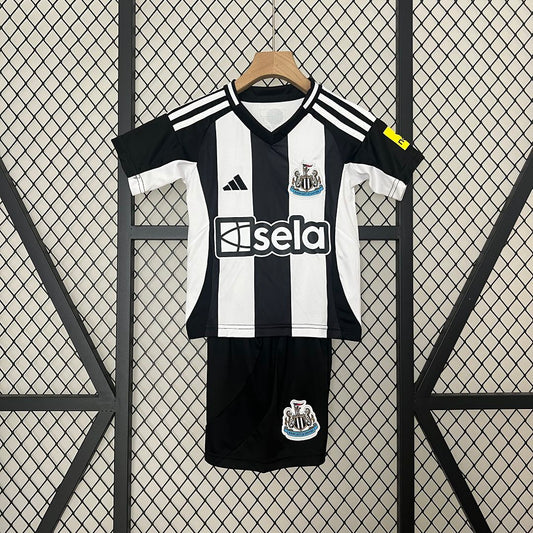 Ensemble Newcastle Domicile Enfant 2024-2025