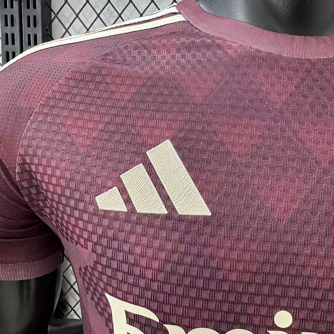 Maillot Concept Player Arsenal 2026-2027