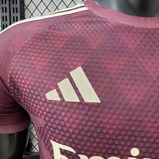 Maillot Concept Player Arsenal 2026-2027
