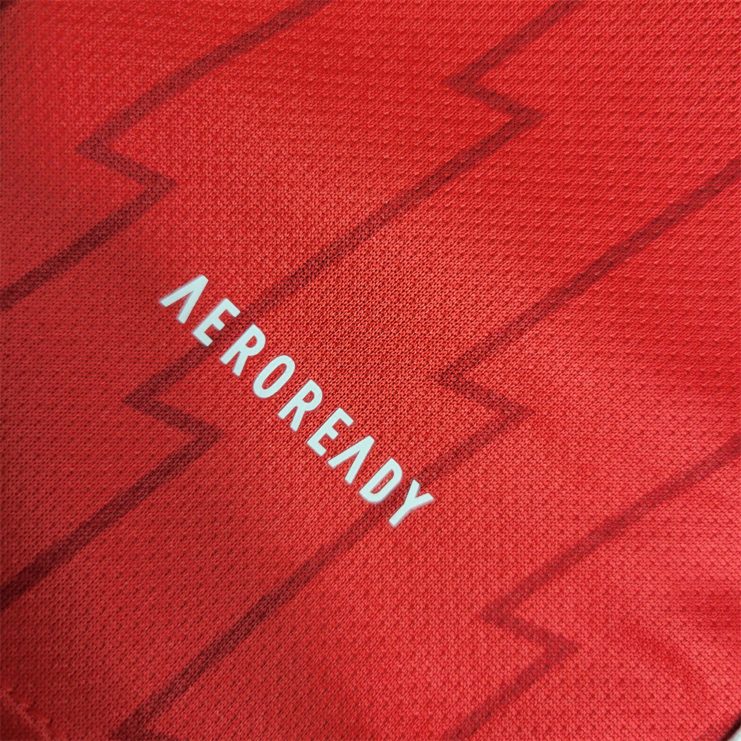 Maillot Domicile Arsenal 2023-2024