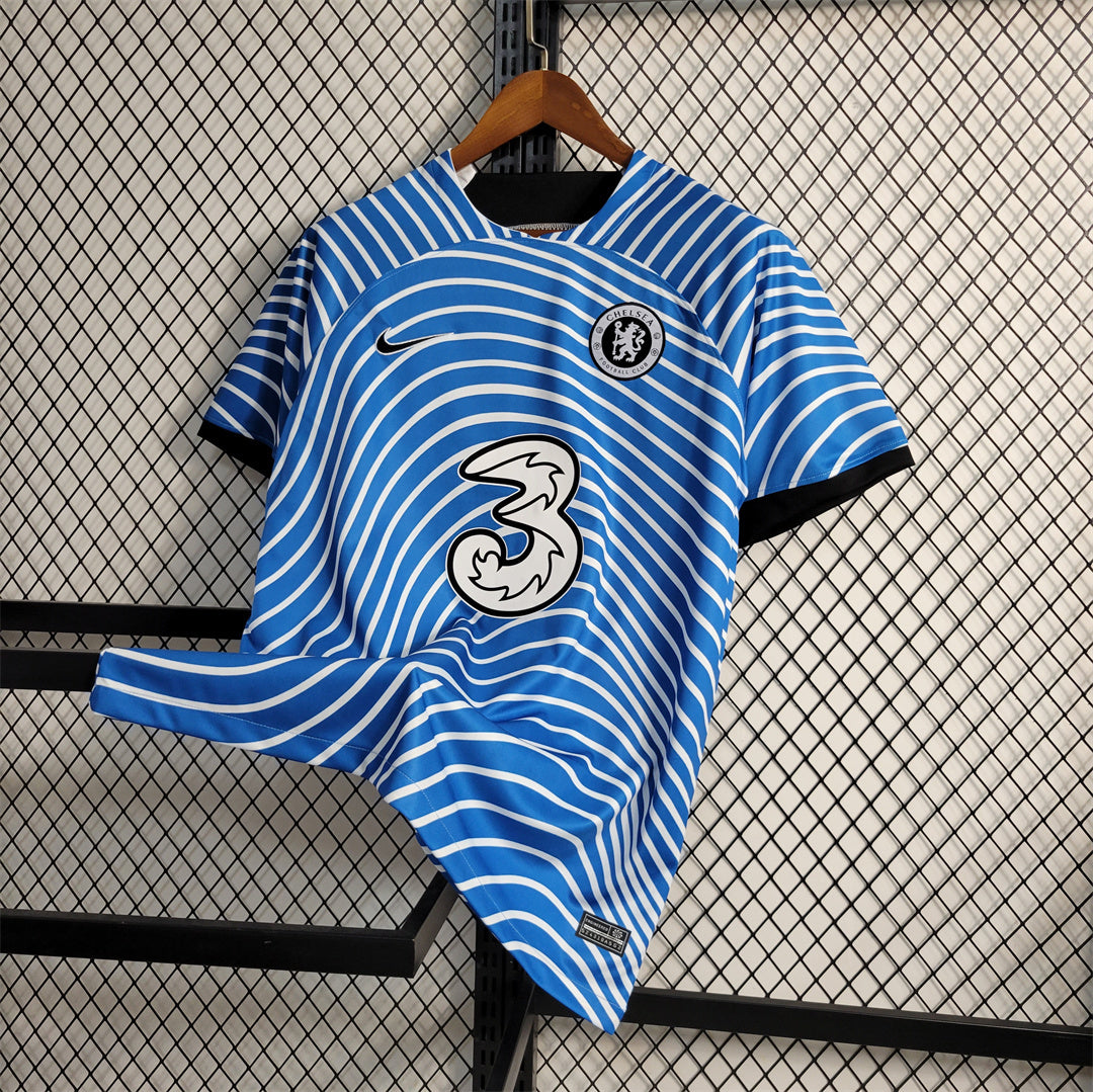 Maillot Entrainement FC Chelsea 2023-2024